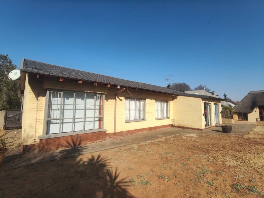4 Bedroom Property for Sale in Sasolburg Ext 11 Free State